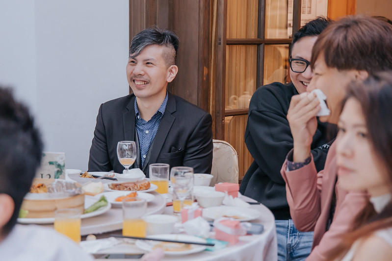 Apple婚禮攝影 Wedding婚禮記錄 