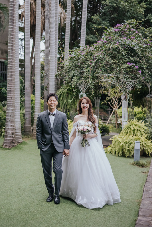 Apple婚禮攝影 Wedding婚禮記錄 