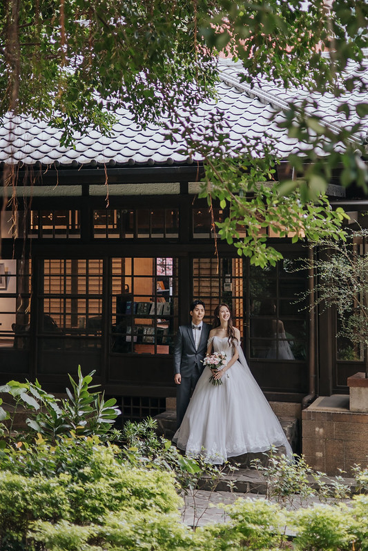 Apple婚禮攝影 Wedding婚禮記錄 