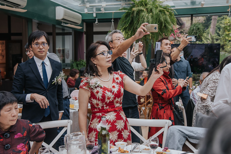 Apple婚禮攝影 Wedding婚禮記錄 