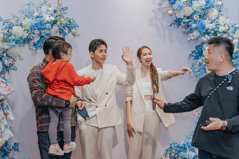 Apple婚禮攝影 Wedding婚禮記錄 