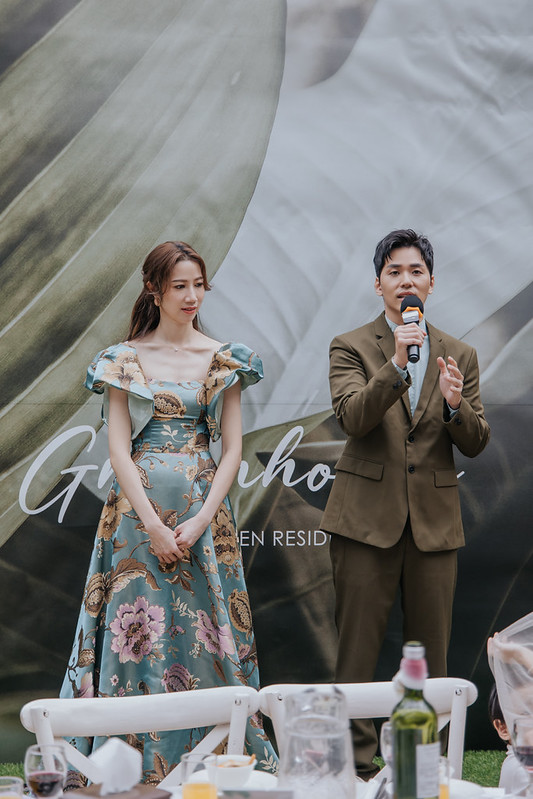 Apple婚禮攝影 Wedding婚禮記錄 