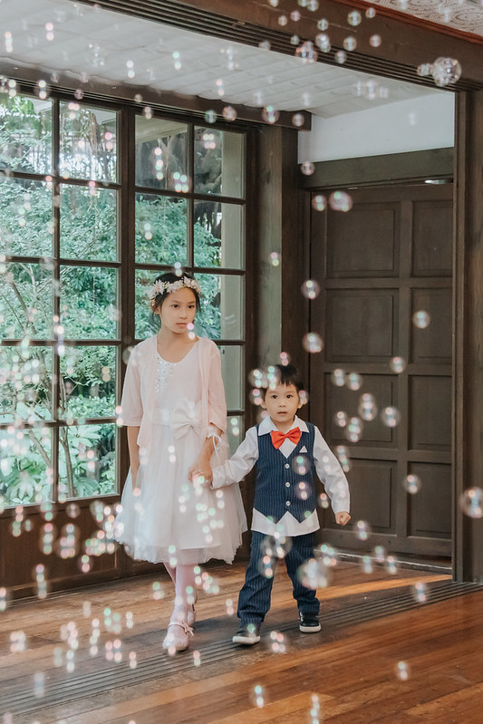 Apple婚禮攝影 Wedding婚禮記錄 