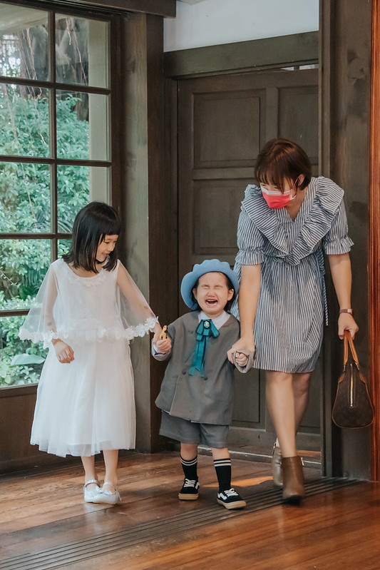 Apple婚禮攝影 Wedding婚禮記錄 