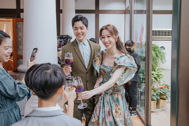 Apple婚禮攝影 Wedding婚禮記錄 
