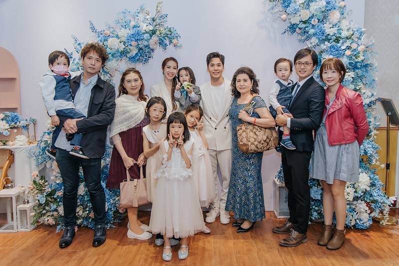 Apple婚禮攝影 Wedding婚禮記錄 