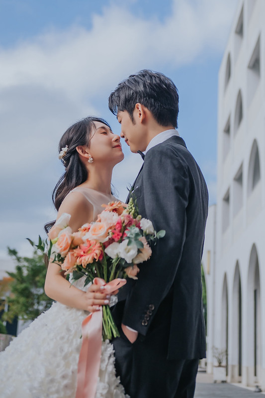 Wedding婚禮記錄 台北婚攝 熱門攝影師 