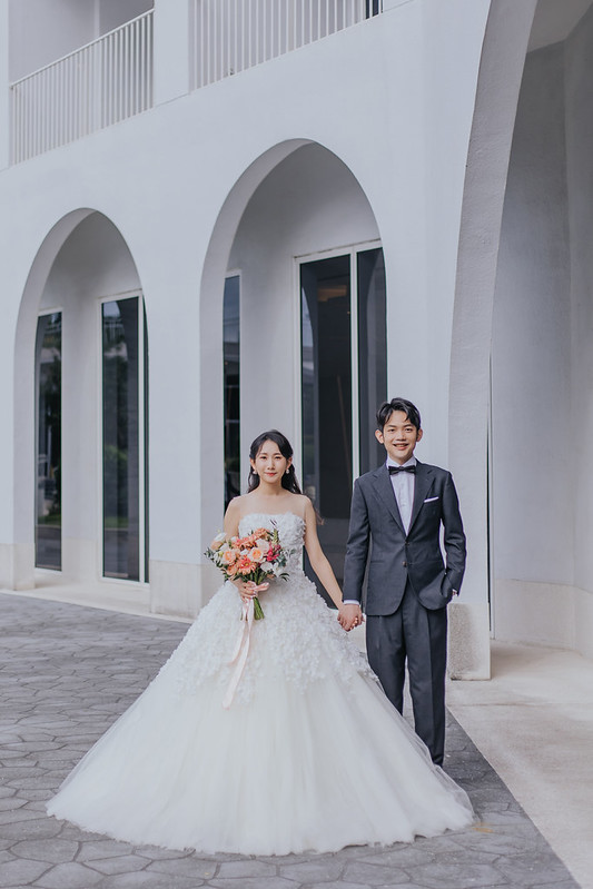 Wedding婚禮記錄 台北婚攝 熱門攝影師 