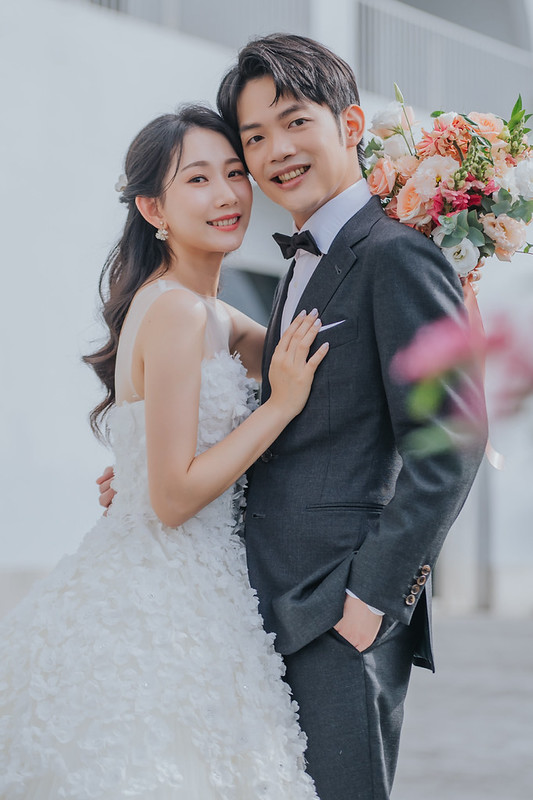 Wedding婚禮記錄 台北婚攝 熱門攝影師 