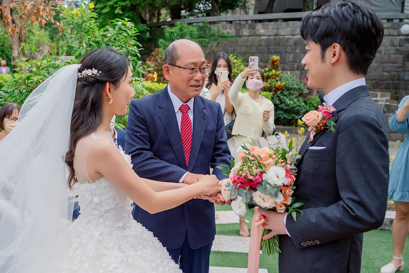 Wedding婚禮記錄 台北婚攝 熱門攝影師 