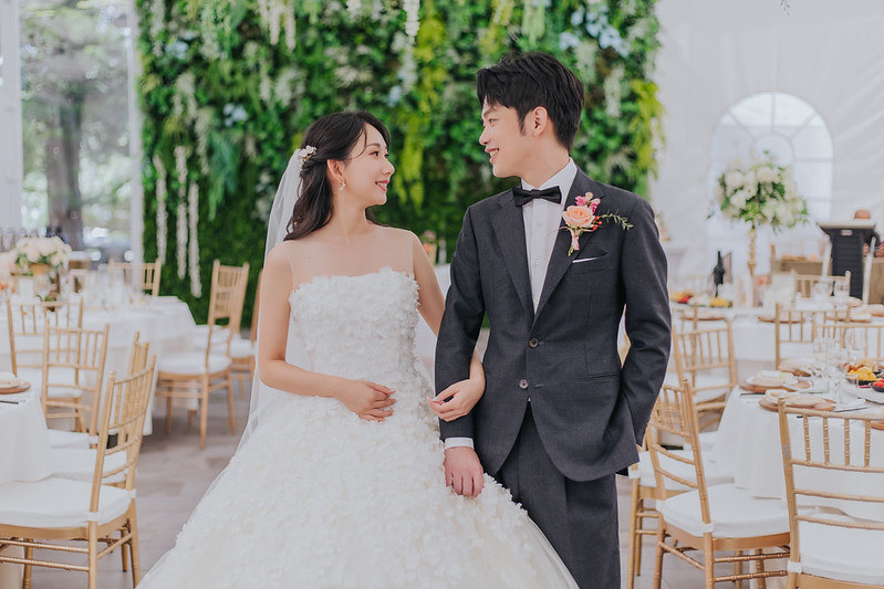 Wedding婚禮記錄 台北婚攝 熱門攝影師 