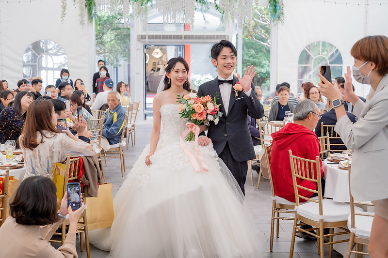 Wedding婚禮記錄 台北婚攝 熱門攝影師 