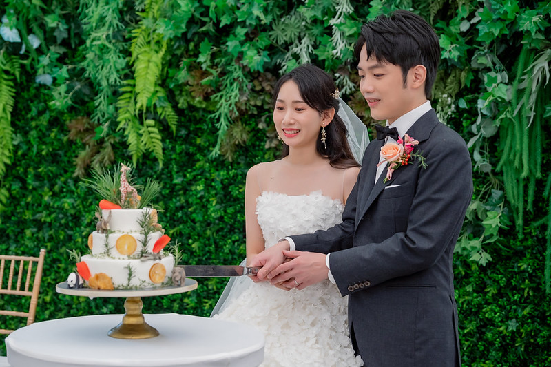 Wedding婚禮記錄 台北婚攝 熱門攝影師 