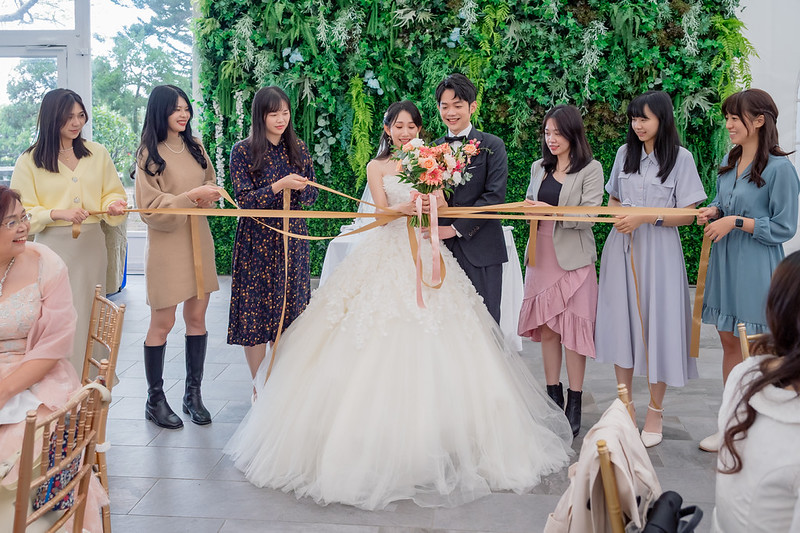 Wedding婚禮記錄 台北婚攝 熱門攝影師 