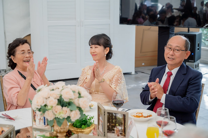Wedding婚禮記錄 台北婚攝 熱門攝影師 
