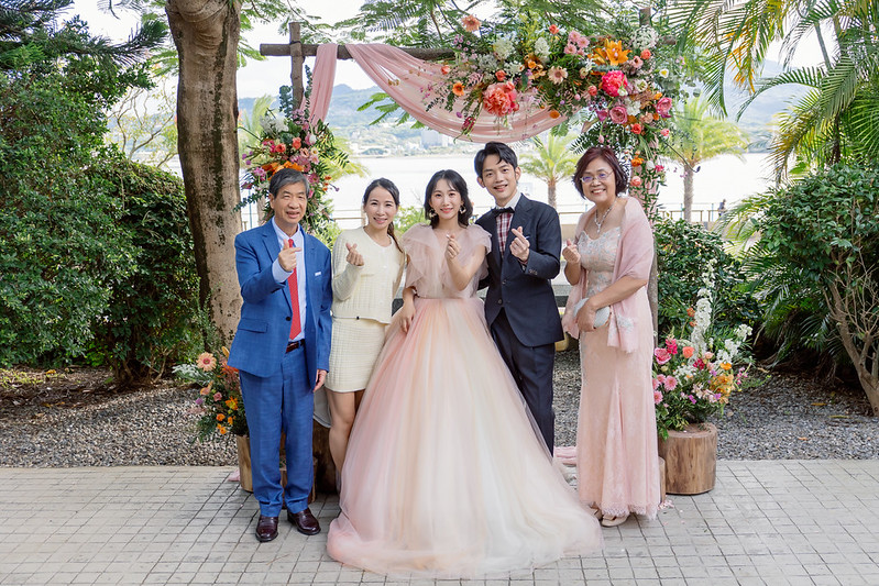 Wedding婚禮記錄 台北婚攝 熱門攝影師 