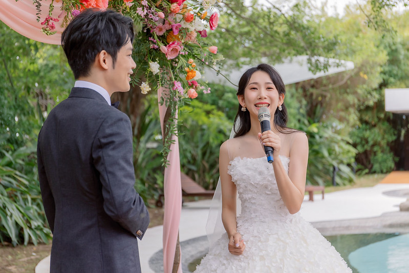 Wedding婚禮記錄 台北婚攝 熱門攝影師 