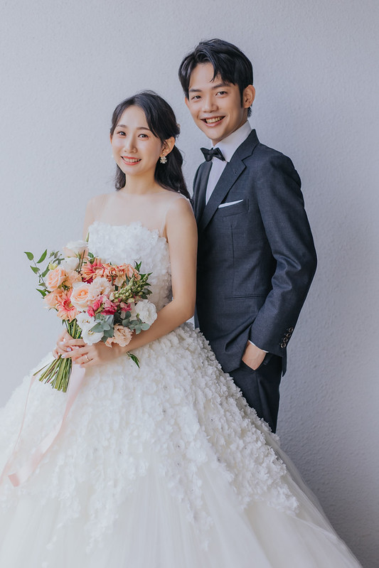 Wedding婚禮記錄 台北婚攝 熱門攝影師 