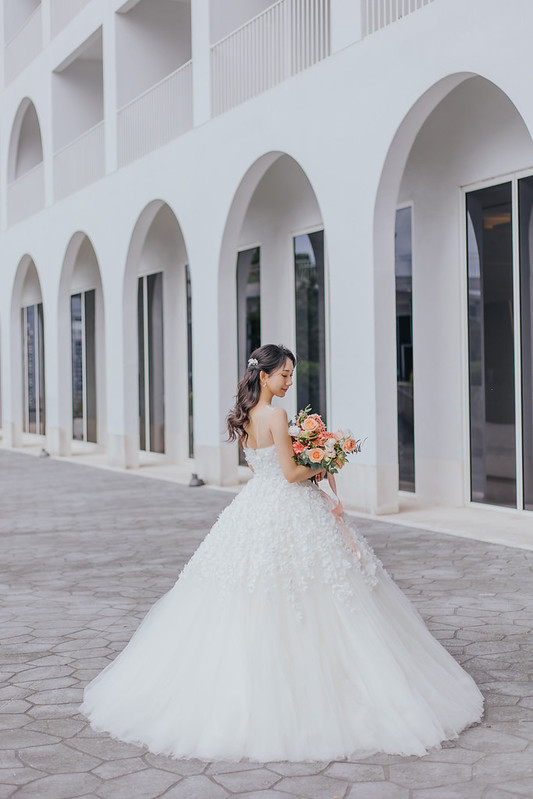 Wedding婚禮記錄 台北婚攝 熱門攝影師 