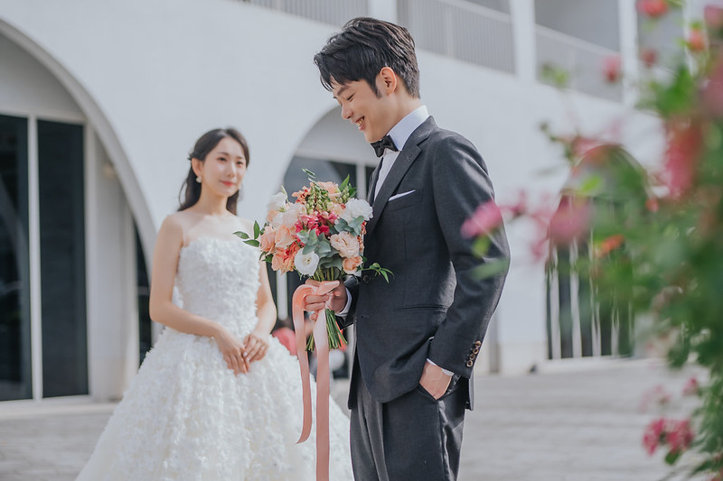 Wedding婚禮記錄 台北婚攝 熱門攝影師 
