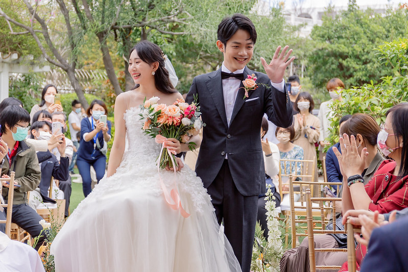 Wedding婚禮記錄 台北婚攝 熱門攝影師 