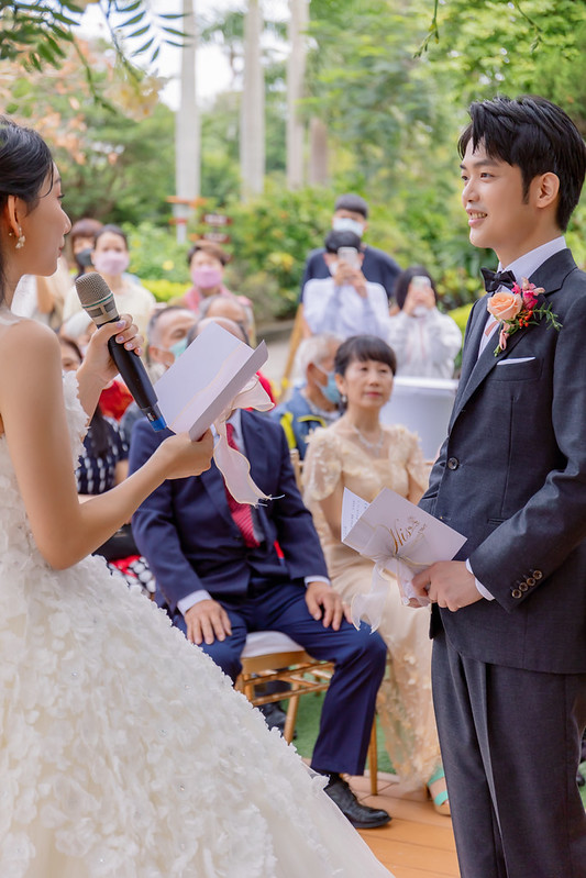 Wedding婚禮記錄 台北婚攝 熱門攝影師 