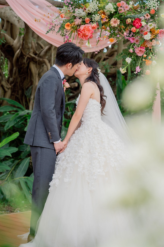 Wedding婚禮記錄 台北婚攝 熱門攝影師 