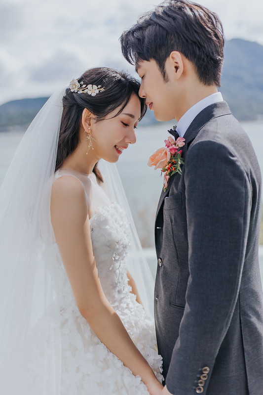 Wedding婚禮記錄 台北婚攝 熱門攝影師 