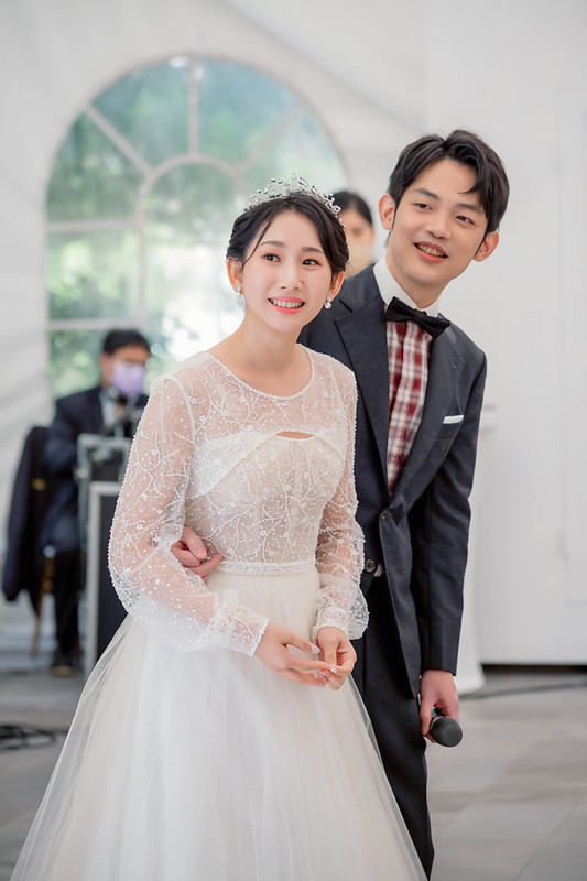 Wedding婚禮記錄 台北婚攝 熱門攝影師 