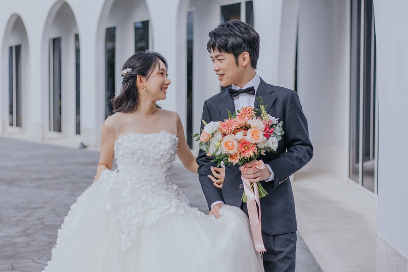 Wedding婚禮記錄 台北婚攝 熱門攝影師 