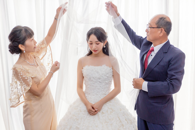 Wedding婚禮記錄 台北婚攝 熱門攝影師 