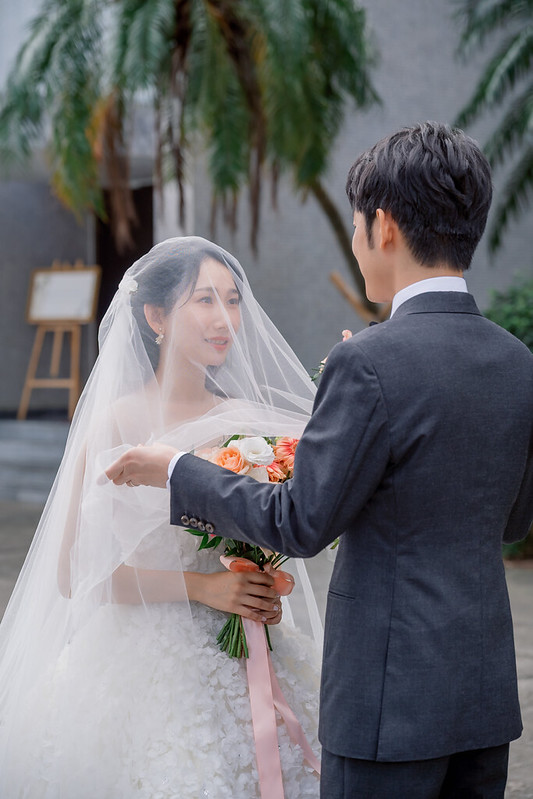Wedding婚禮記錄 台北婚攝 熱門攝影師 