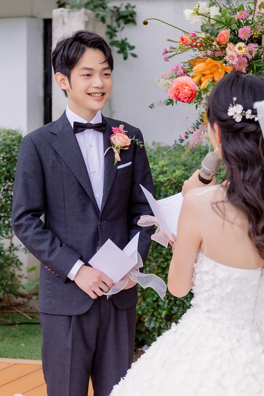 Wedding婚禮記錄 台北婚攝 熱門攝影師 