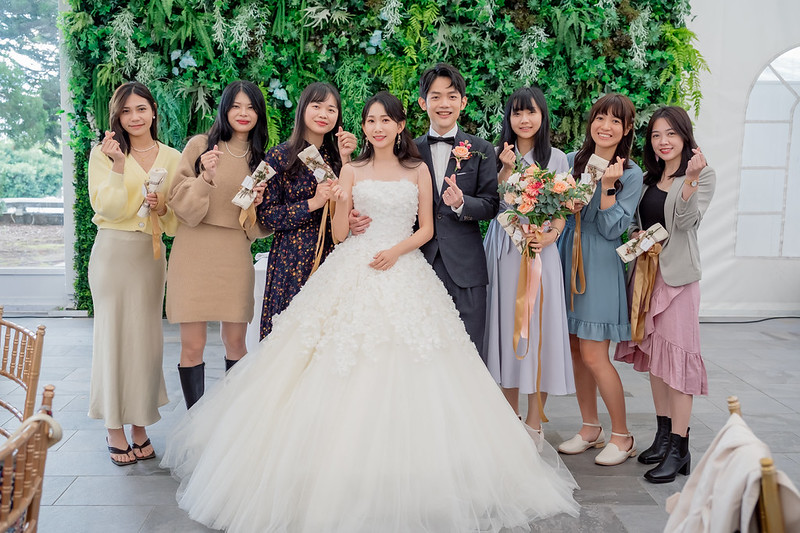 Wedding婚禮記錄 台北婚攝 熱門攝影師 
