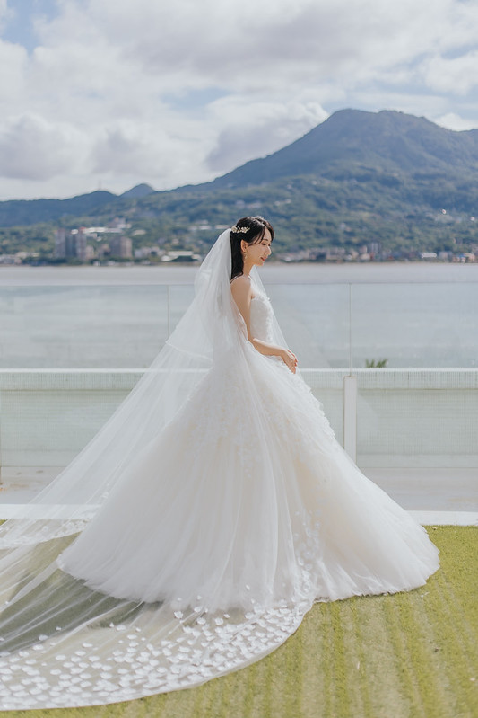 Wedding婚禮記錄 台北婚攝 熱門攝影師 