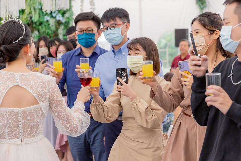 Wedding婚禮記錄 台北婚攝 熱門攝影師 