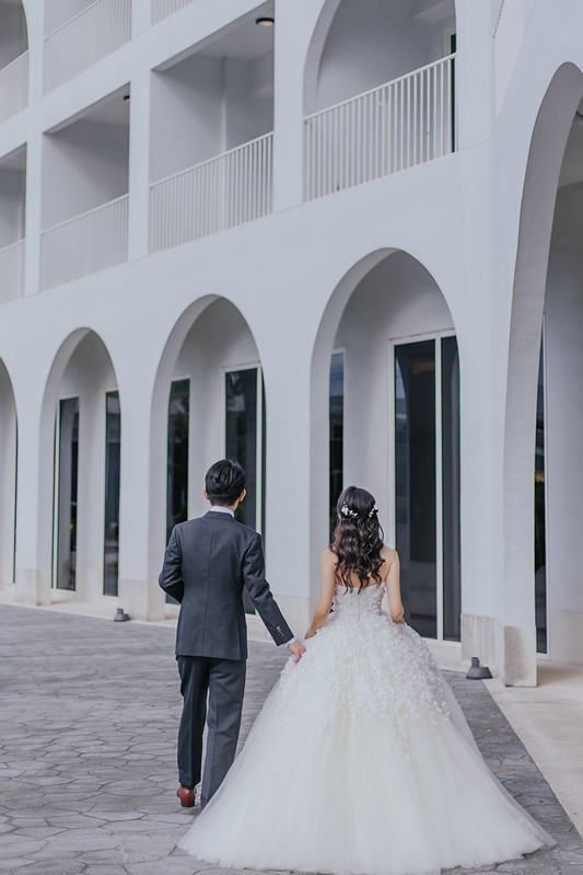 Wedding婚禮記錄 台北婚攝 熱門攝影師 