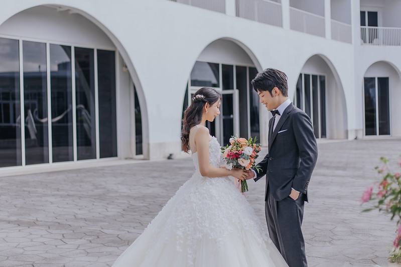 Wedding婚禮記錄 台北婚攝 熱門攝影師 