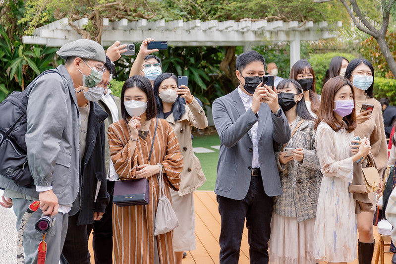 Wedding婚禮記錄 台北婚攝 熱門攝影師 