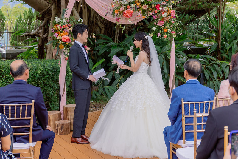 Wedding婚禮記錄 台北婚攝 熱門攝影師 