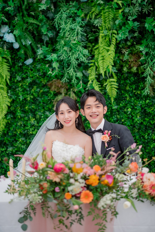 Wedding婚禮記錄 台北婚攝 熱門攝影師 