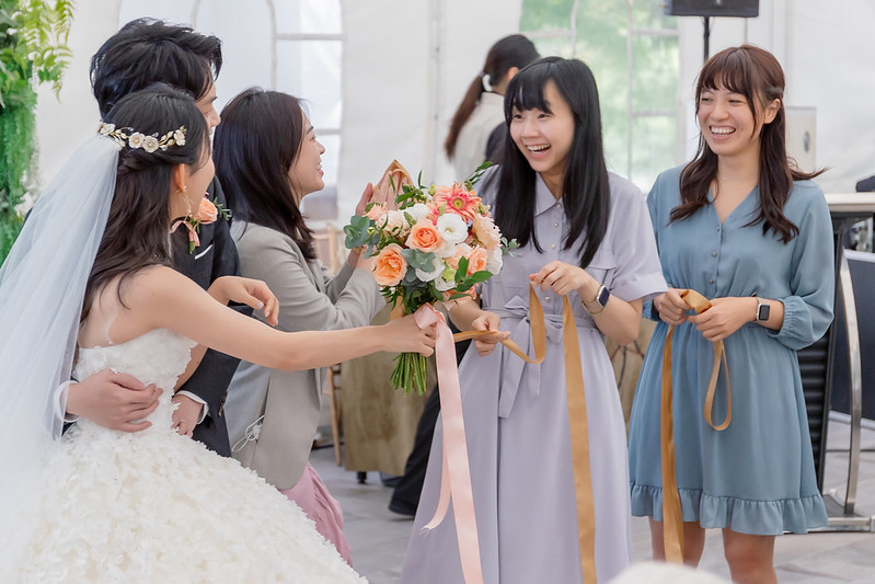 Wedding婚禮記錄 台北婚攝 熱門攝影師 