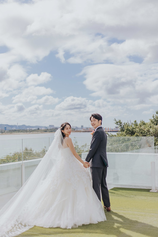 Wedding婚禮記錄 台北婚攝 熱門攝影師 