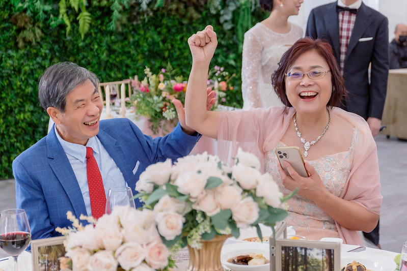 Wedding婚禮記錄 台北婚攝 熱門攝影師 
