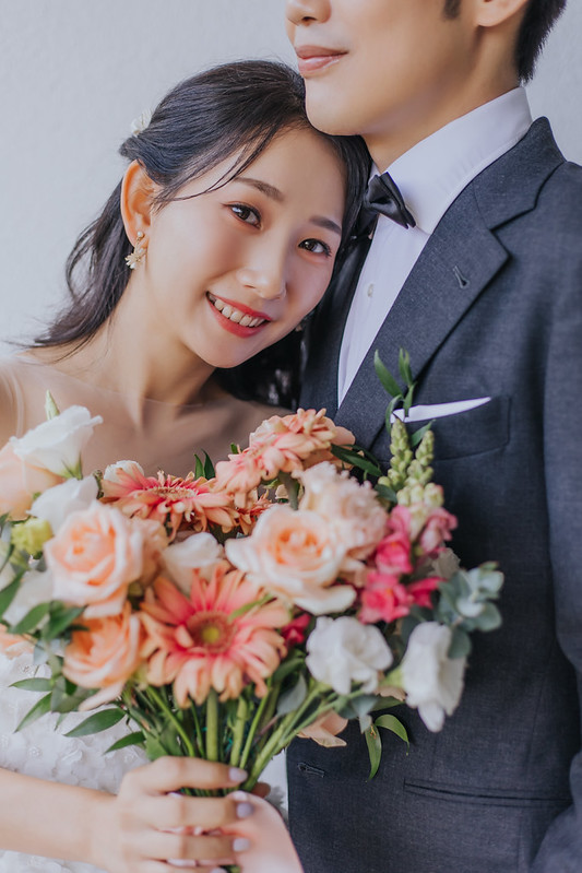 Wedding婚禮記錄 台北婚攝 熱門攝影師 