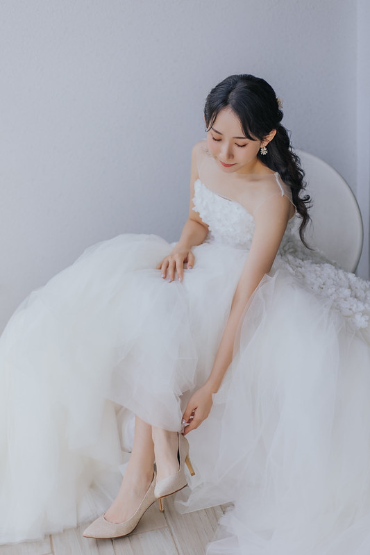 Wedding婚禮記錄 台北婚攝 熱門攝影師 