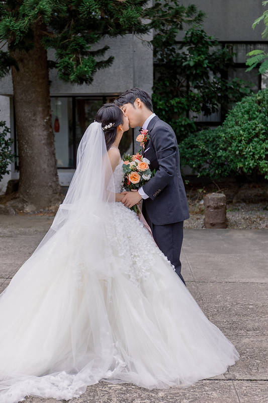 Wedding婚禮記錄 台北婚攝 熱門攝影師 