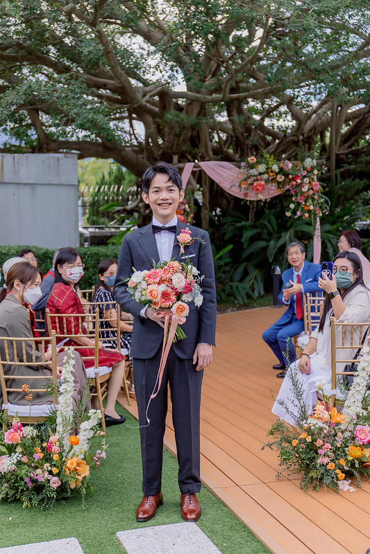 Wedding婚禮記錄 台北婚攝 熱門攝影師 
