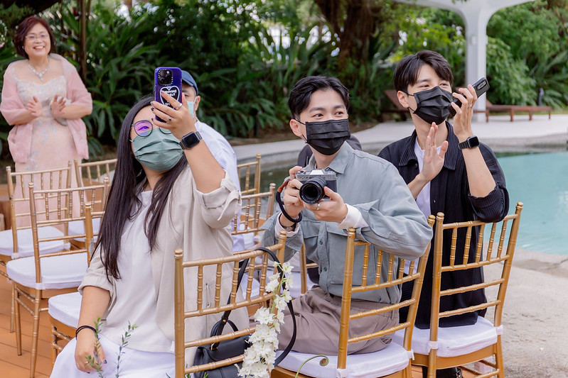 Wedding婚禮記錄 台北婚攝 熱門攝影師 