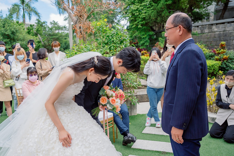 Wedding婚禮記錄 台北婚攝 熱門攝影師 
